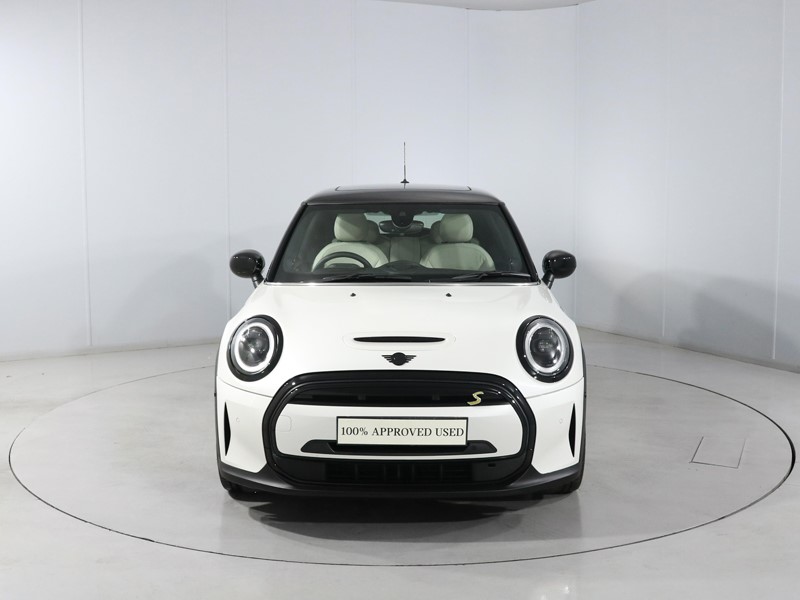 2023 (73) MINI HATCHBACK 135kW Cooper S Level 3 33kWh 3dr Auto 5771336