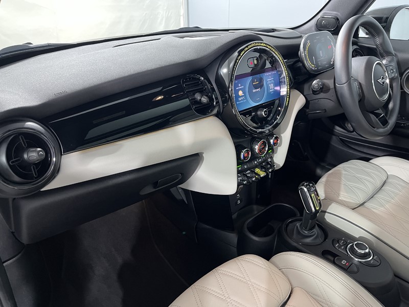 2023 (73) MINI HATCHBACK 135kW Cooper S Level 3 33kWh 3dr Auto 5771328