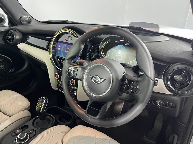 2023 (73) MINI HATCHBACK 135kW Cooper S Level 3 33kWh 3dr Auto 5771327