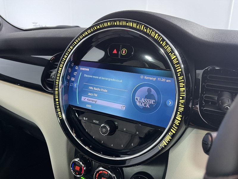 2023 (73) MINI HATCHBACK 135kW Cooper S Level 3 33kWh 3dr Auto 5771350