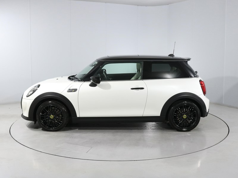 2023 (73) MINI HATCHBACK 135kW Cooper S Level 3 33kWh 3dr Auto 5771369
