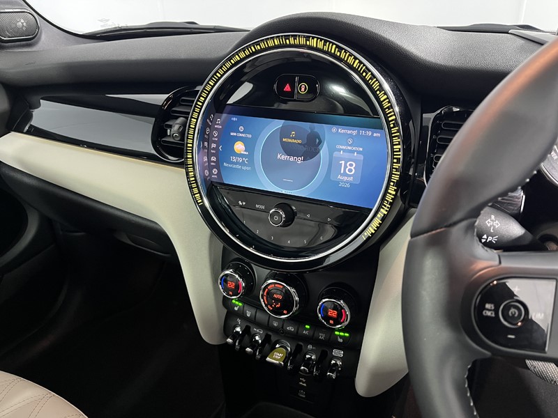 2023 (73) MINI HATCHBACK 135kW Cooper S Level 3 33kWh 3dr Auto 5771329