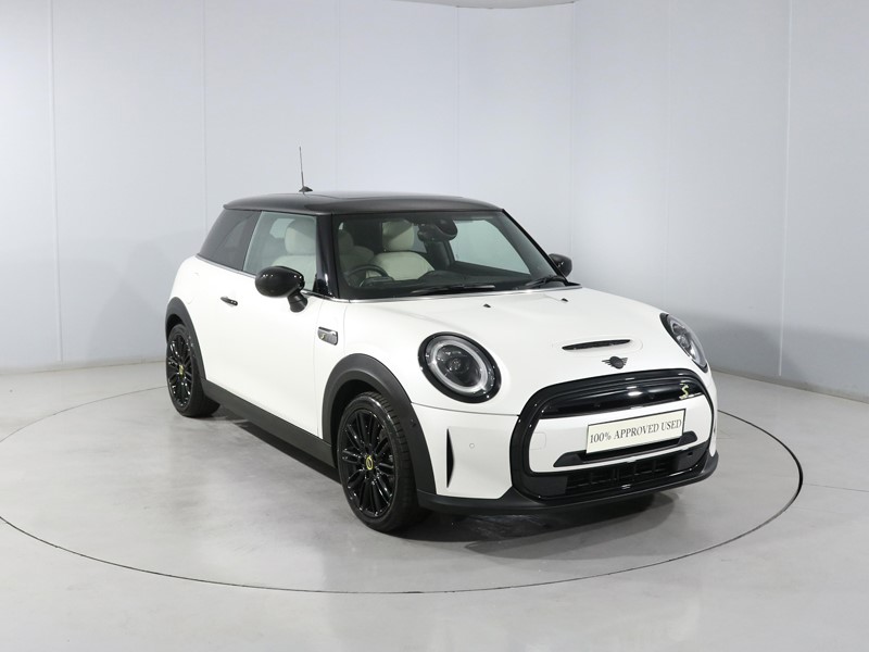 2023 (73) MINI HATCHBACK 135kW Cooper S Level 3 33kWh 3dr Auto