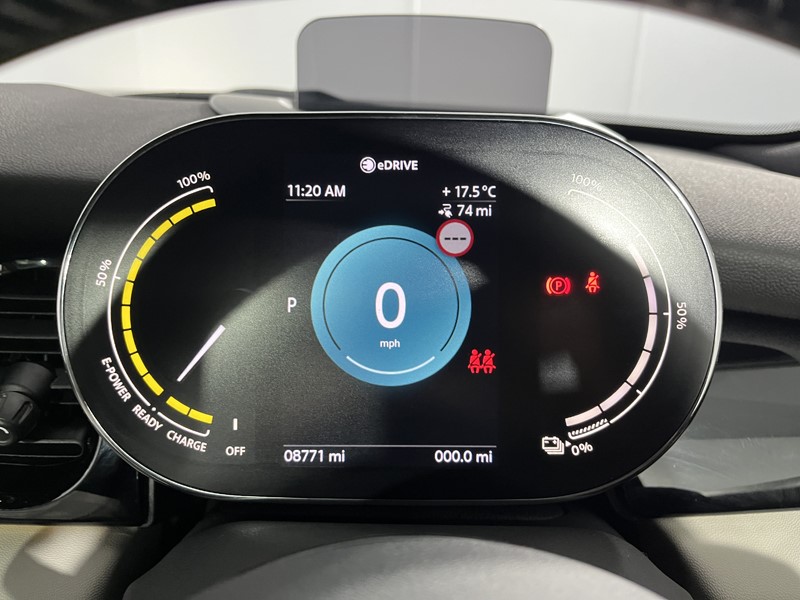 2023 (73) MINI HATCHBACK 135kW Cooper S Level 3 33kWh 3dr Auto 5771330