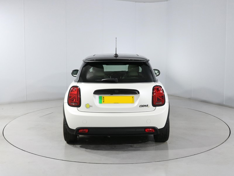 2023 (73) MINI HATCHBACK 135kW Cooper S Level 3 33kWh 3dr Auto 5771335