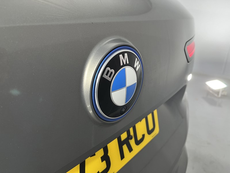 2023 (73) BMW iX 240kW xDrive40 M Sport 76.6kWh 5dr Auto 5768913