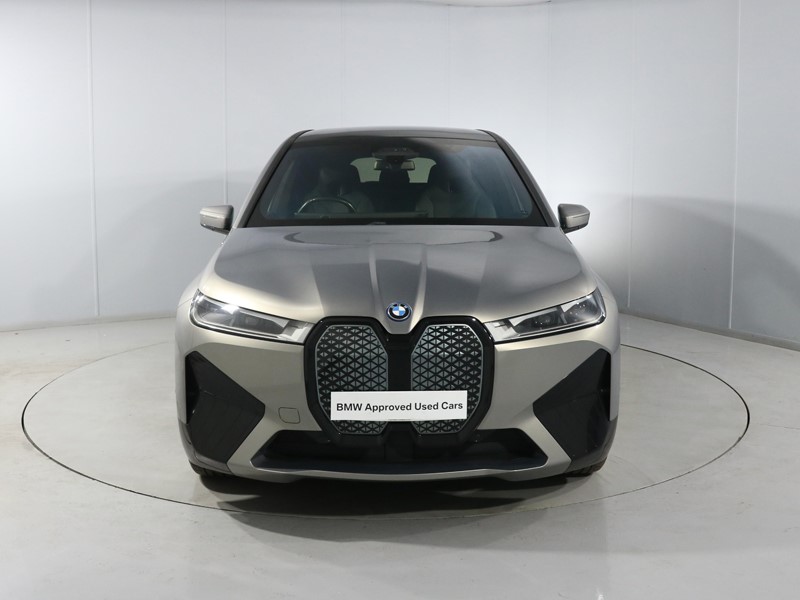 2023 (73) BMW iX 240kW xDrive40 M Sport 76.6kWh 5dr Auto 5768885
