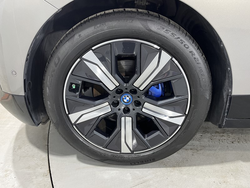 2023 (73) BMW iX 240kW xDrive40 M Sport 76.6kWh 5dr Auto 5768883