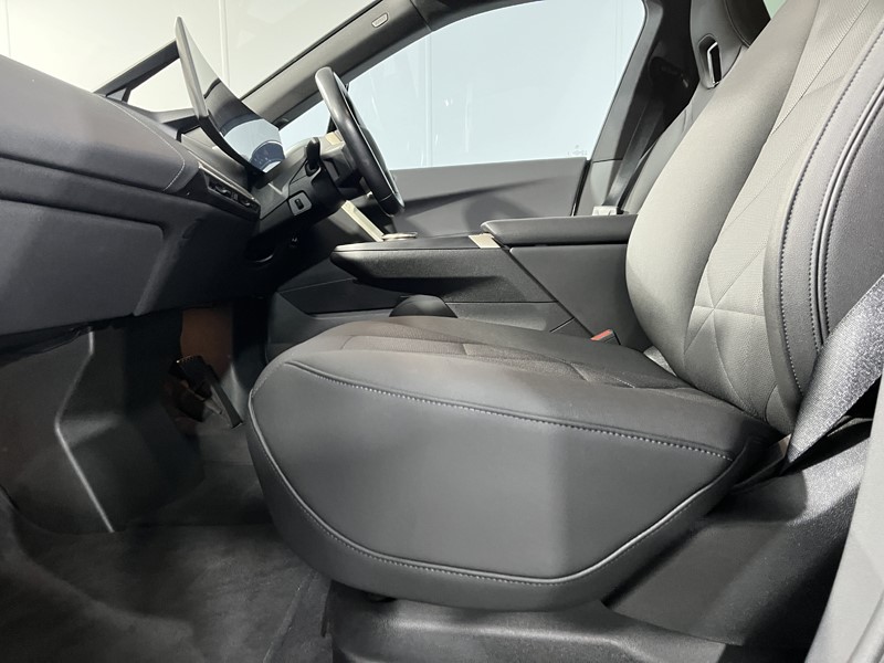 2023 (73) BMW iX 240kW xDrive40 M Sport 76.6kWh 5dr Auto 5768905