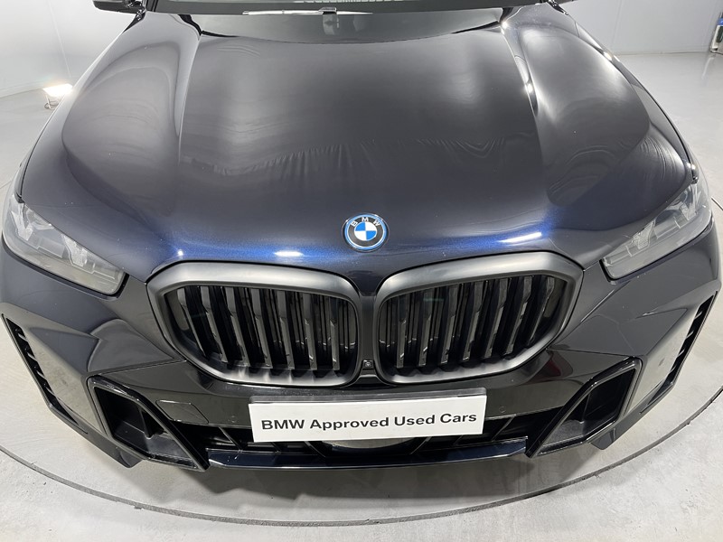 2024 (24) BMW X5 xDrive50e M Sport 5dr Auto 5766988