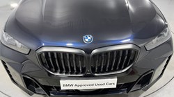 2024 (24) BMW X5 xDrive50e M Sport 5dr Auto 5766988