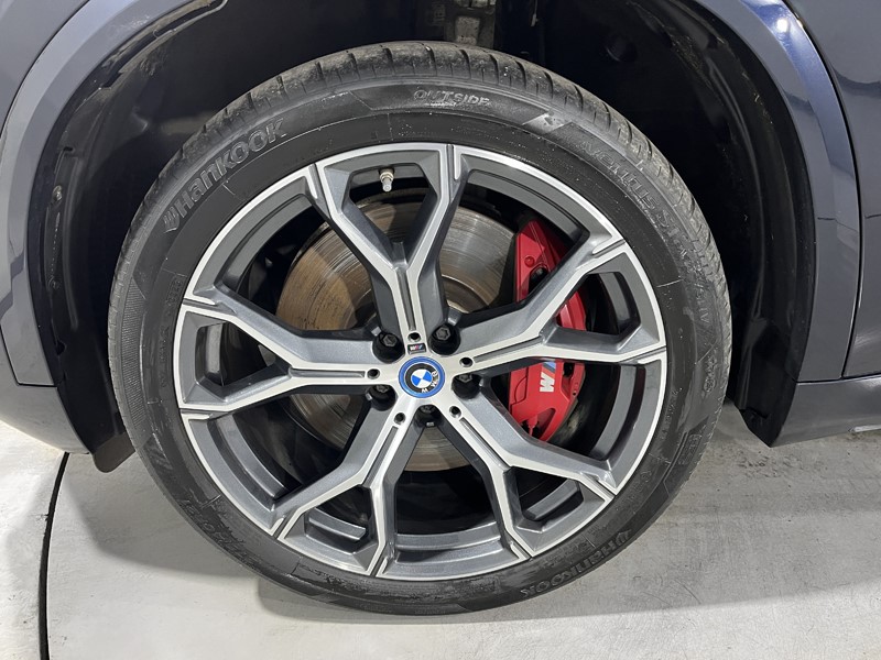 2024 (24) BMW X5 xDrive50e M Sport 5dr Auto 5766959