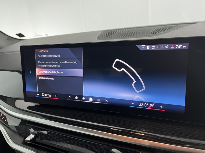 2024 (24) BMW X5 xDrive50e M Sport 5dr Auto 5766974