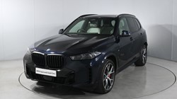 2024 (24) BMW X5 xDrive50e M Sport 5dr Auto 5766997