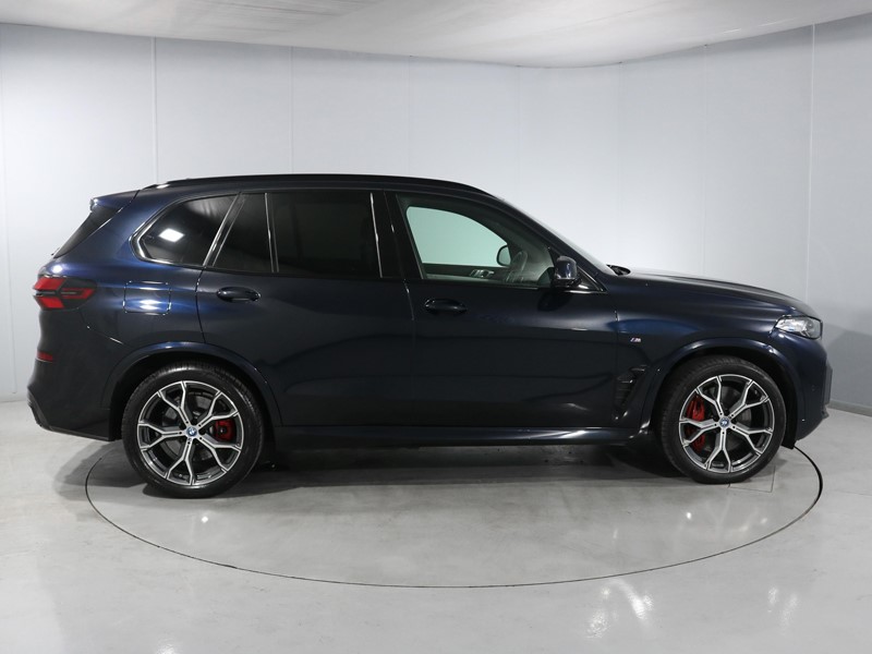 2024 (24) BMW X5 xDrive50e M Sport 5dr Auto 5766948