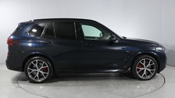 2024 (24) BMW X5 xDrive50e M Sport 5dr Auto 5766948