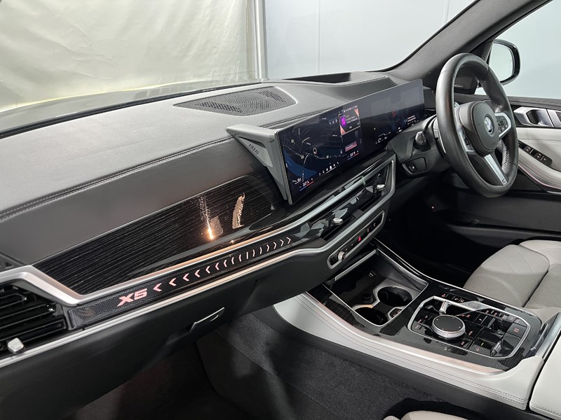 2024 (24) BMW X5 xDrive50e M Sport 5dr Auto 5766952