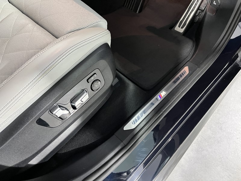 2024 (24) BMW X5 xDrive50e M Sport 5dr Auto 5766964