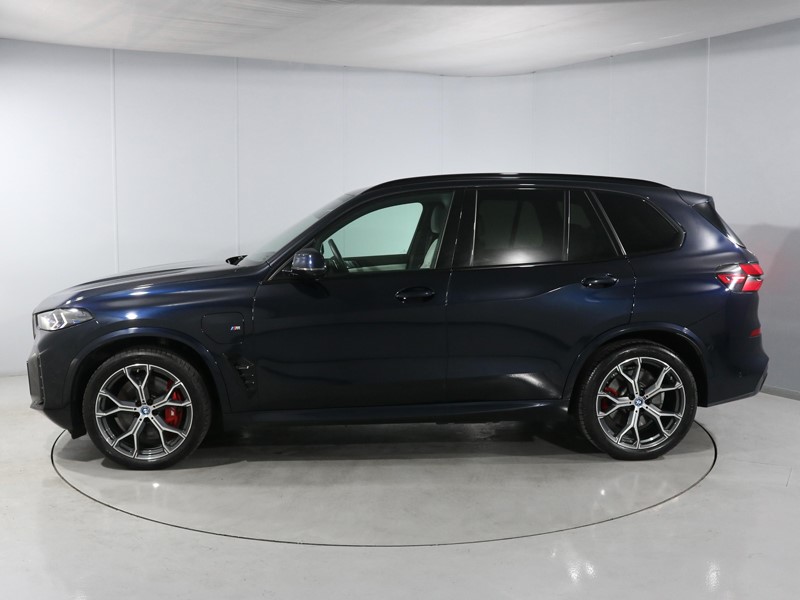 2024 (24) BMW X5 xDrive50e M Sport 5dr Auto 5766999