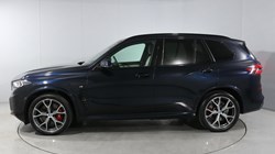 2024 (24) BMW X5 xDrive50e M Sport 5dr Auto 5766999