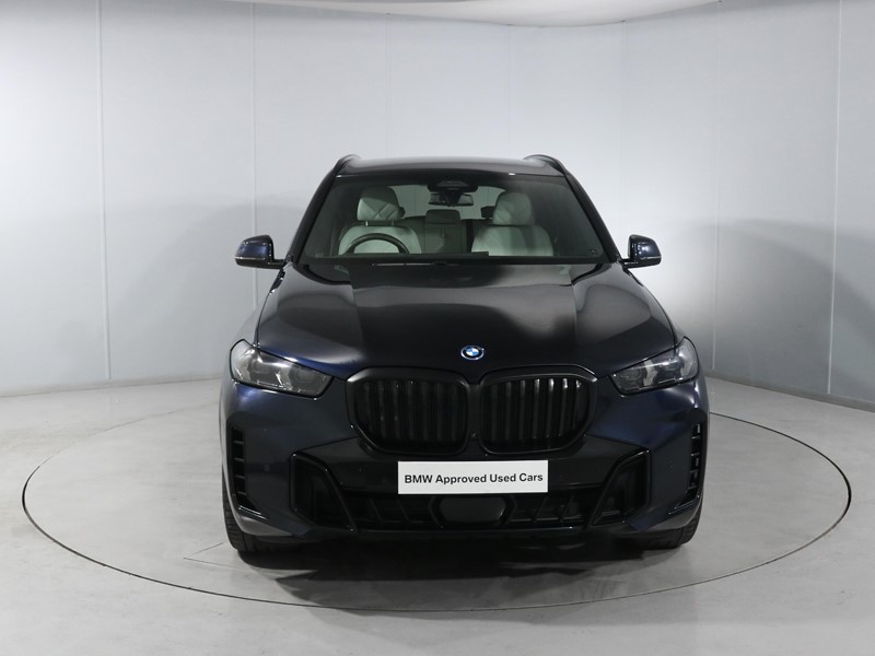 2024 (24) BMW X5 xDrive50e M Sport 5dr Auto 5766961