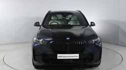 2024 (24) BMW X5 xDrive50e M Sport 5dr Auto 5766961
