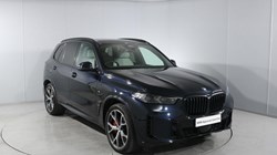 2024 (24) BMW X5 xDrive50e M Sport 5dr Auto 5766946