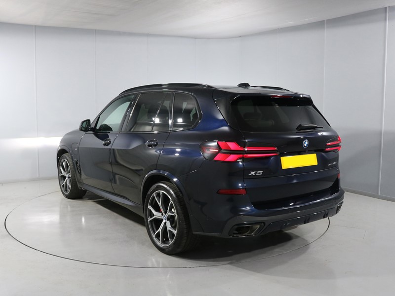 2024 (24) BMW X5 xDrive50e M Sport 5dr Auto 5766947