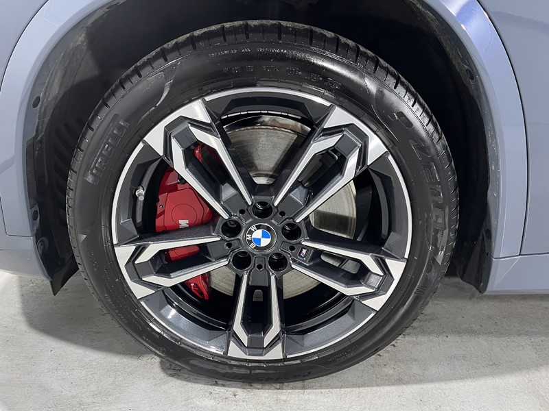 2025 (75) BMW X1 sDrive 18d M Sport 5dr Step Auto 5775607