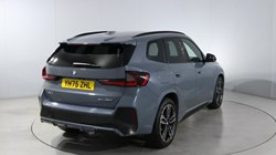 2025 (75) BMW X1 sDrive 18d M Sport 5dr Step Auto 5775640