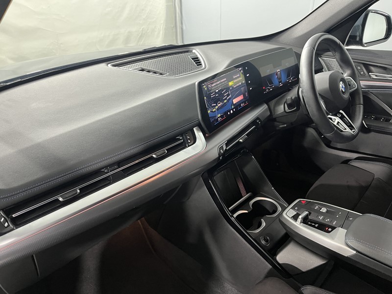 2025 (75) BMW X1 sDrive 18d M Sport 5dr Step Auto 5775600