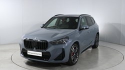 2025 (75) BMW X1 sDrive 18d M Sport 5dr Step Auto 5775639