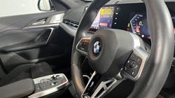 2025 (75) BMW X1 sDrive 18d M Sport 5dr Step Auto 5775615