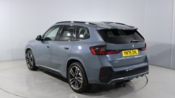 2025 (75) BMW X1 sDrive 18d M Sport 5dr Step Auto 5775595