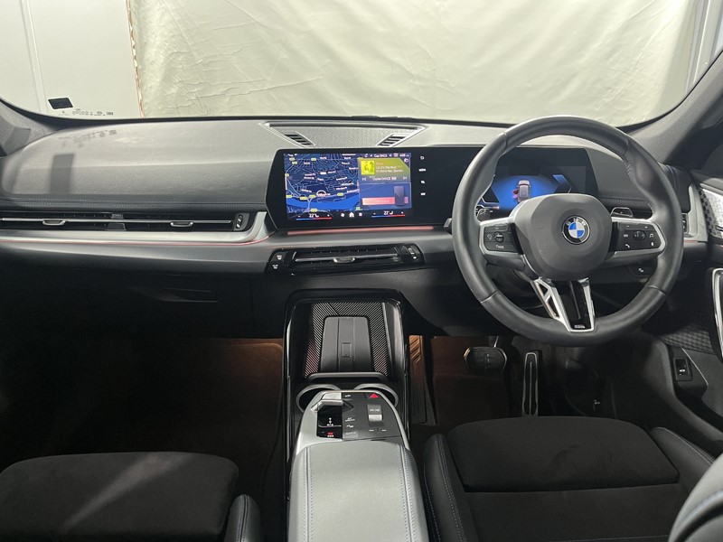 2025 (75) BMW X1 sDrive 18d M Sport 5dr Step Auto 5775597