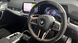 2025 (75) BMW X1 sDrive 18d M Sport 5dr Step Auto 5775599