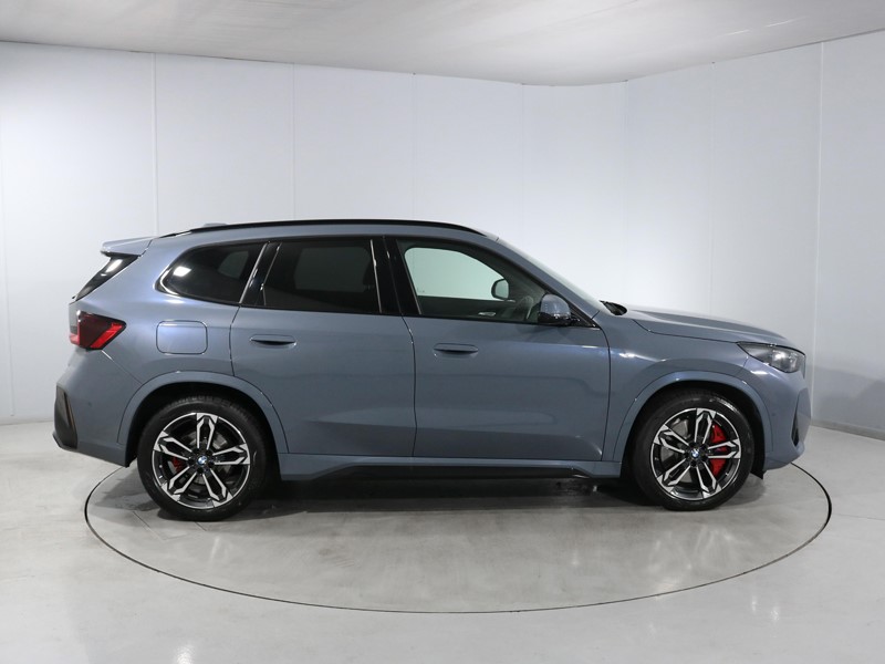 2025 (75) BMW X1 sDrive 18d M Sport 5dr Step Auto 5775596