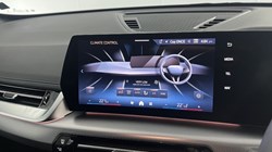 2025 (75) BMW X1 sDrive 18d M Sport 5dr Step Auto 5775623