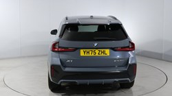 2025 (75) BMW X1 sDrive 18d M Sport 5dr Step Auto 5775608