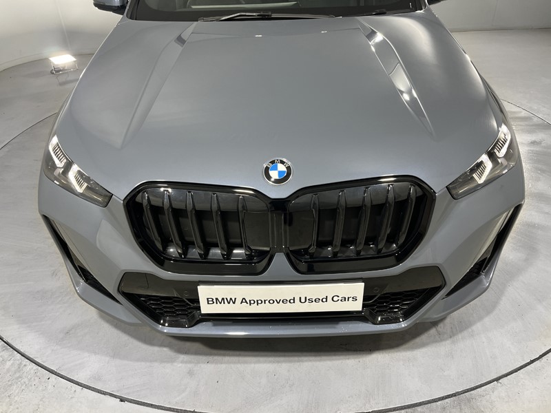 2025 (75) BMW X1 sDrive 18d M Sport 5dr Step Auto 5775633