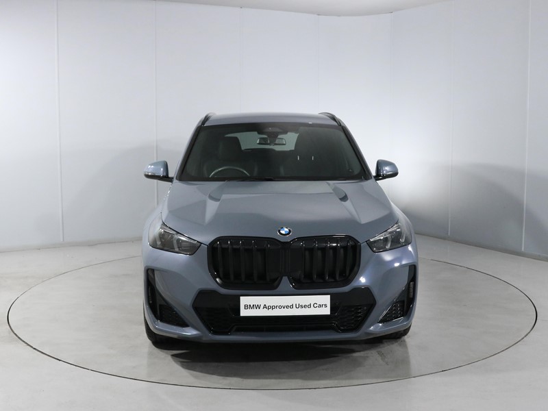 2025 (75) BMW X1 sDrive 18d M Sport 5dr Step Auto 5775609