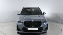 2025 (75) BMW X1 sDrive 18d M Sport 5dr Step Auto 5775609