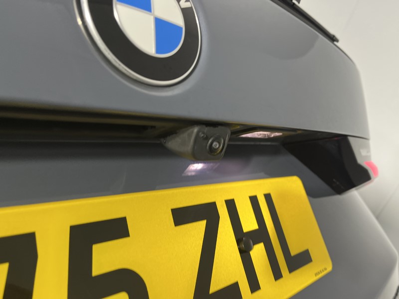2025 (75) BMW X1 sDrive 18d M Sport 5dr Step Auto 5775637