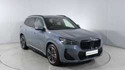 2025 (75) BMW X1 sDrive 18d M Sport 5dr Step Auto 5775594