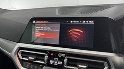 2022 (22) BMW 4 SERIES M440i xDrive MHT 2dr Step Auto 5798699