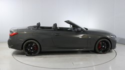 2022 (22) BMW 4 SERIES M440i xDrive MHT 2dr Step Auto 5798672