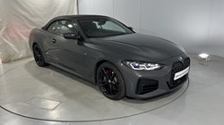 2022 (22) BMW 4 SERIES M440i xDrive MHT 2dr Step Auto 5798710