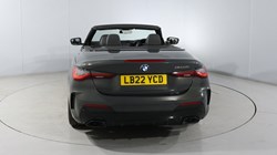 2022 (22) BMW 4 SERIES M440i xDrive MHT 2dr Step Auto 5798684