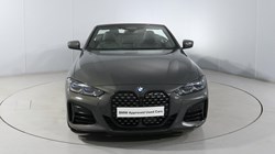 2022 (22) BMW 4 SERIES M440i xDrive MHT 2dr Step Auto 5798685