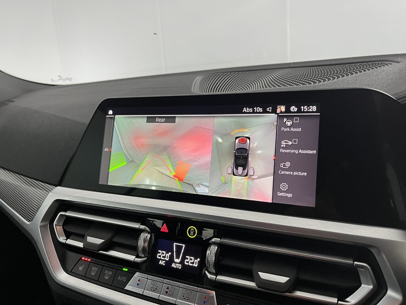 2022 (22) BMW 4 SERIES M440i xDrive MHT 2dr Step Auto 5798687